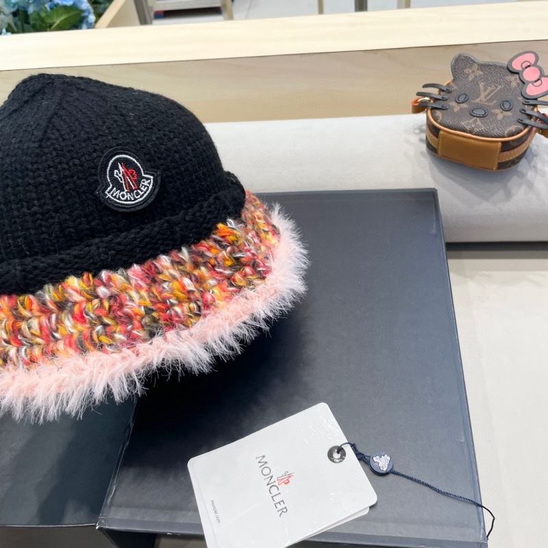 Moncler Caps